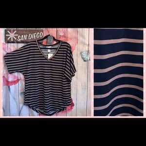 Honey & Lace San Diego Top